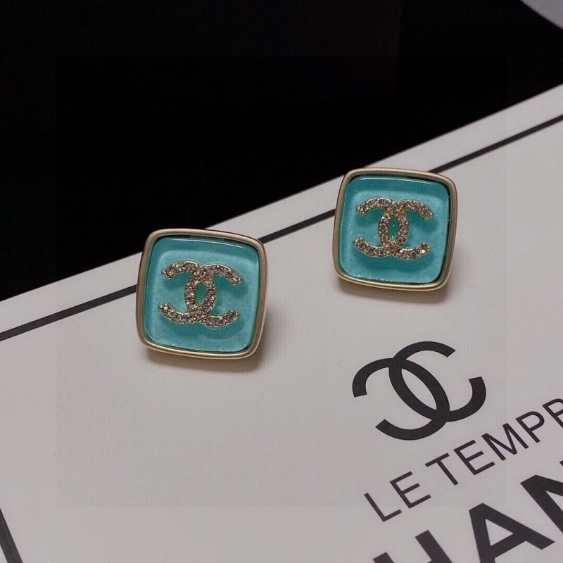 AllSeason Chxnxl Earrings 288535