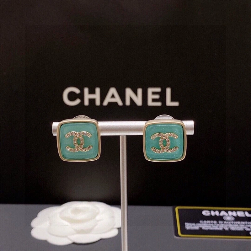 AllSeason Chxnxl Earrings 288535