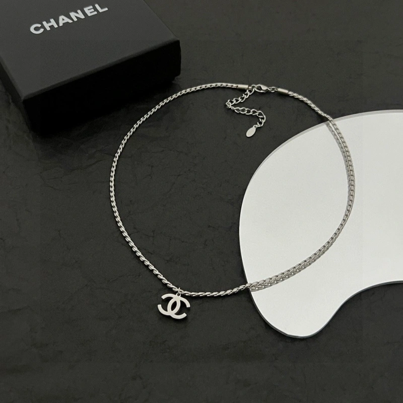 Chxnxl Necklaces Sophisticated 288034