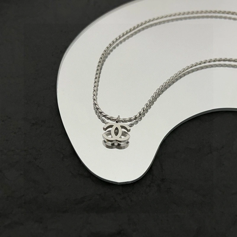 Chxnxl Necklaces Sophisticated 288034