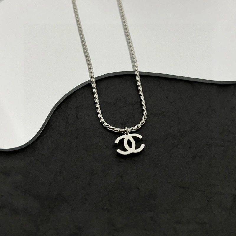 Chxnxl Necklaces Sophisticated 288034