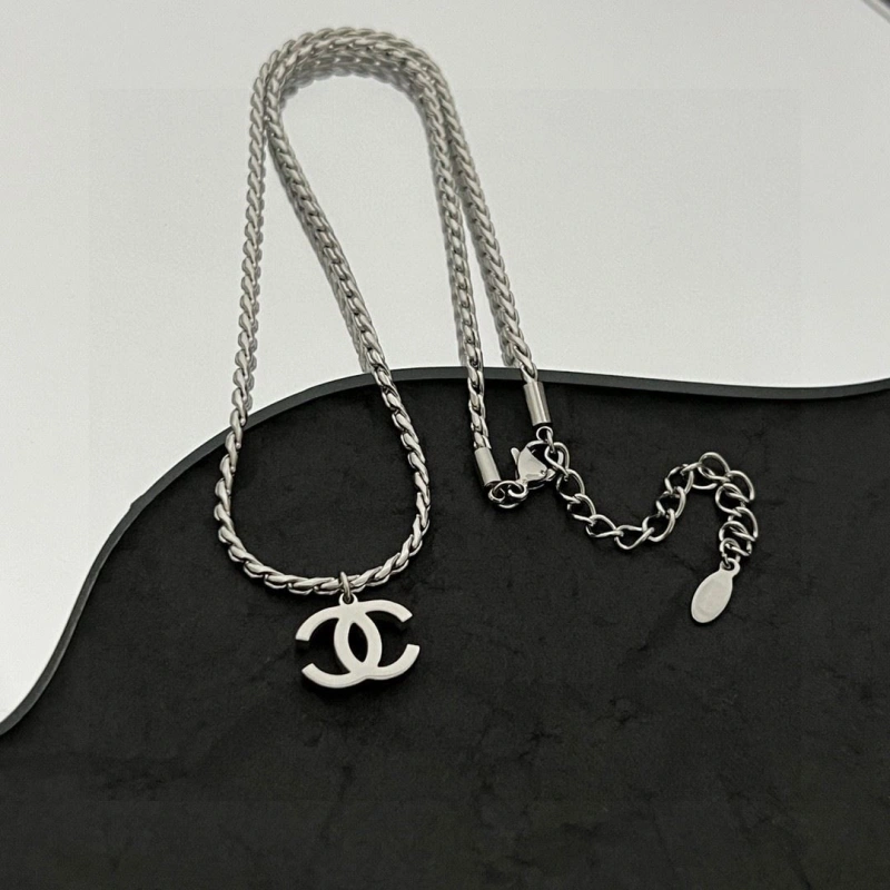 Chxnxl Necklaces Sophisticated 288034