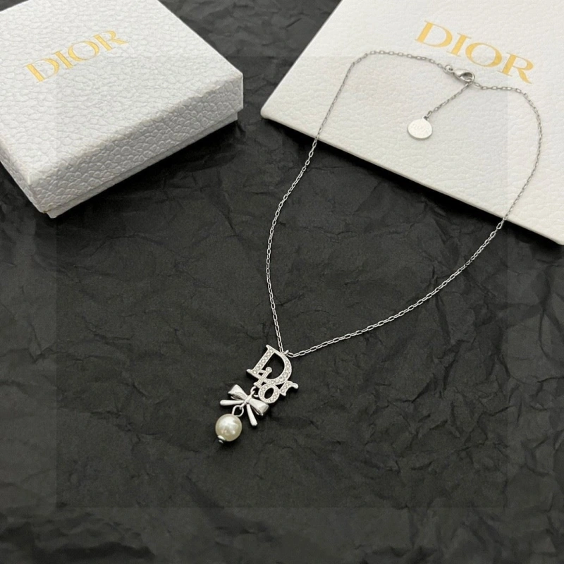 Christian Dxxr Necklaces Modern 294674