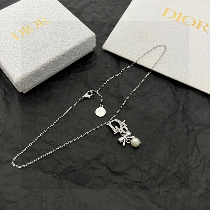 Christian Dxxr Necklaces Modern 294674