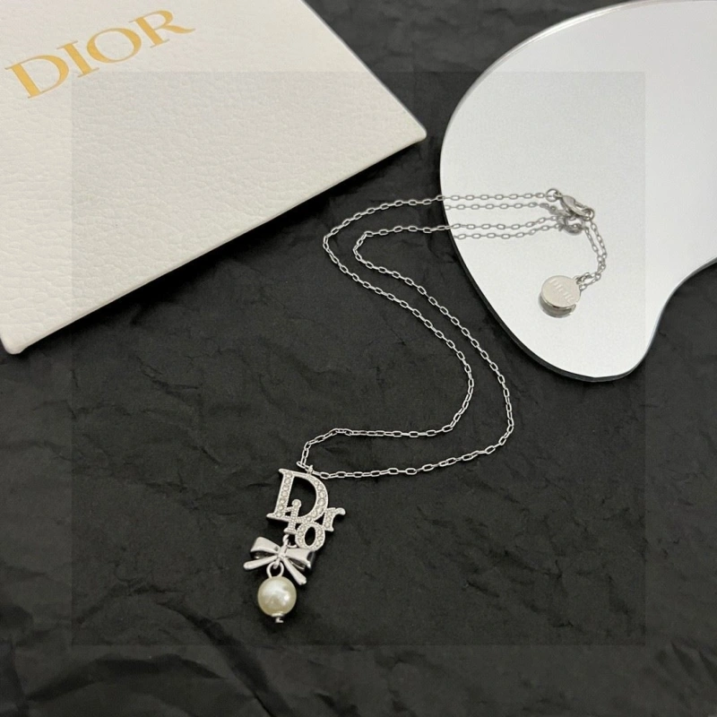 Christian Dxxr Necklaces Modern 294674