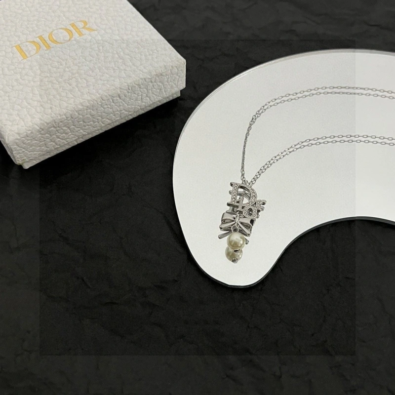 Christian Dxxr Necklaces Modern 294674