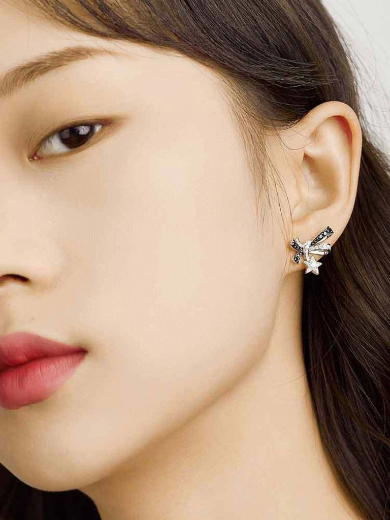 GoAnywhere Chxnxl Earrings 288526