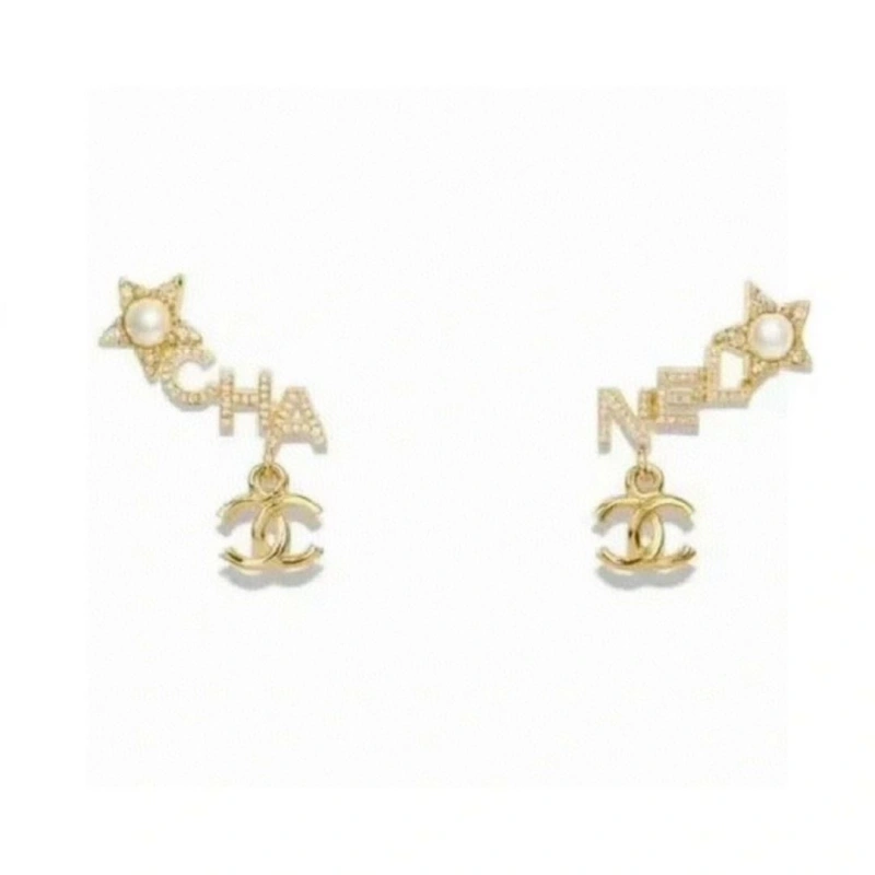 Trendy Chxnxl Necklaces 288027