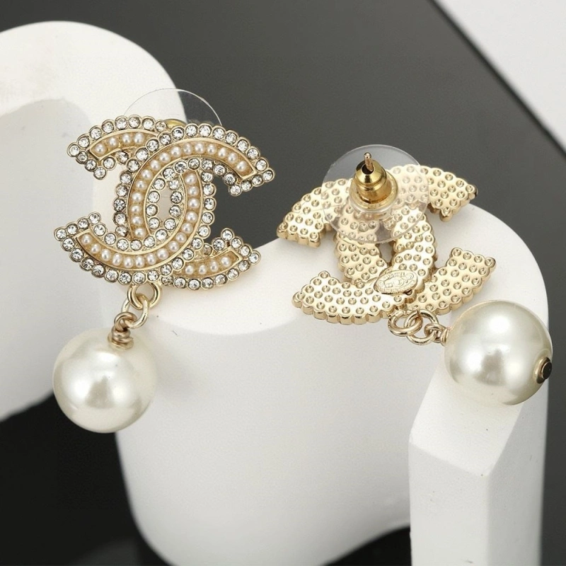 HighQuality Chxnxl Earrings 288528