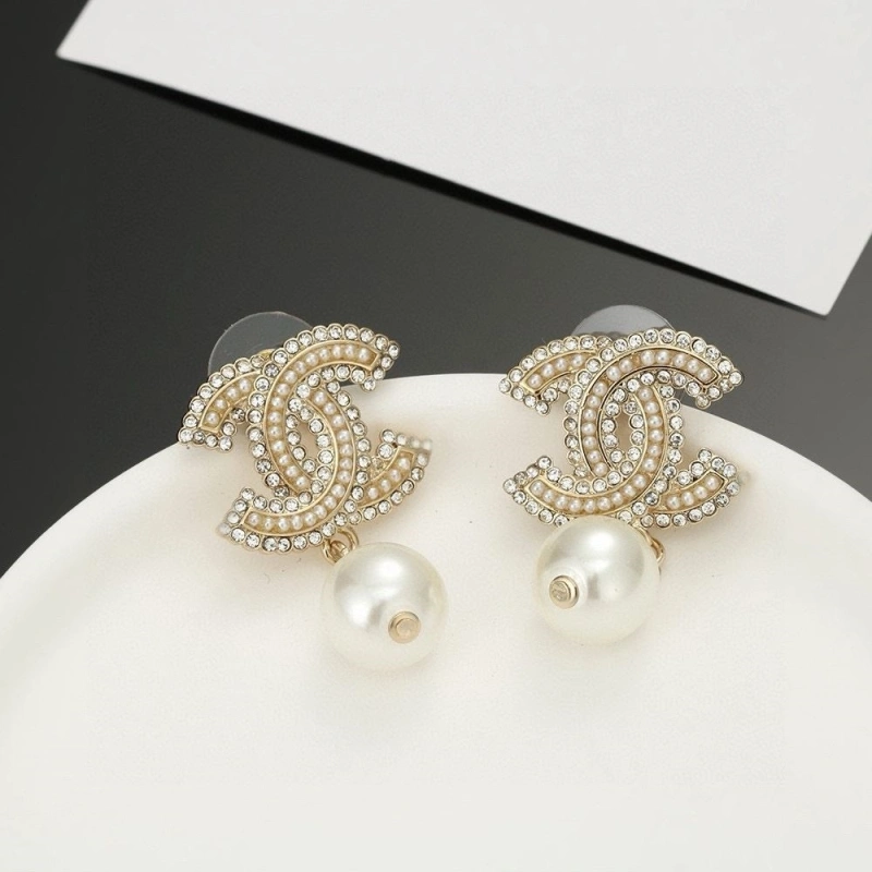 HighQuality Chxnxl Earrings 288528