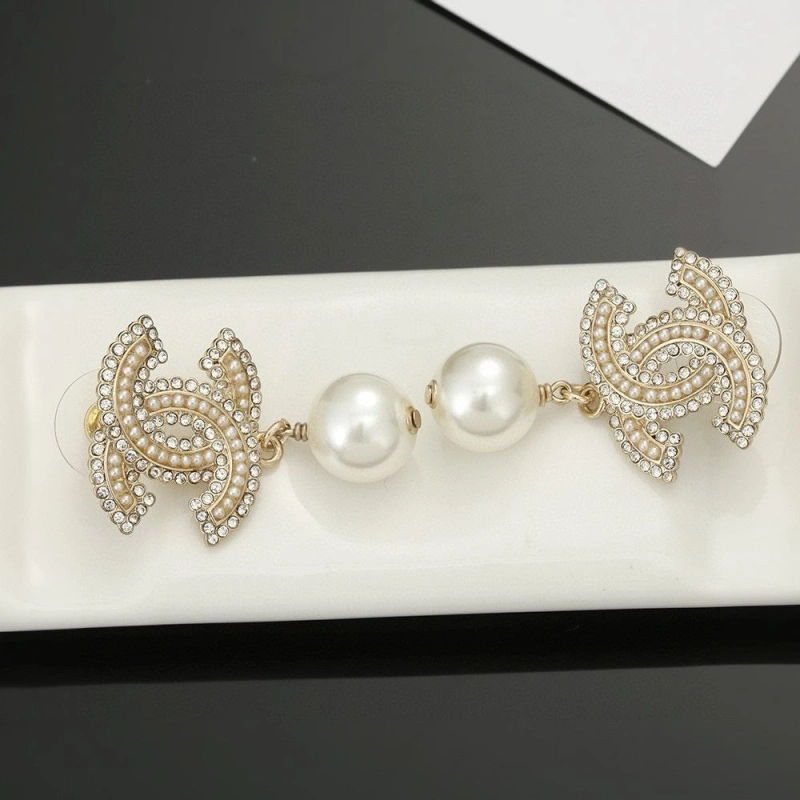 HighQuality Chxnxl Earrings 288528