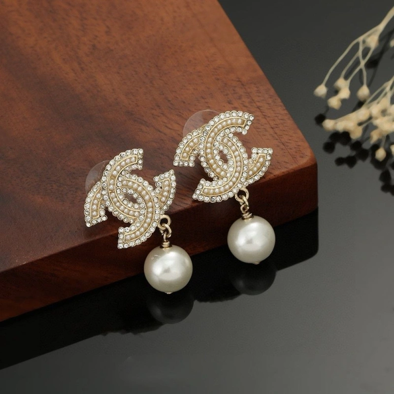 HighQuality Chxnxl Earrings 288528