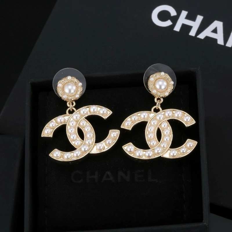 Chxnxl Earrings Unique 288524