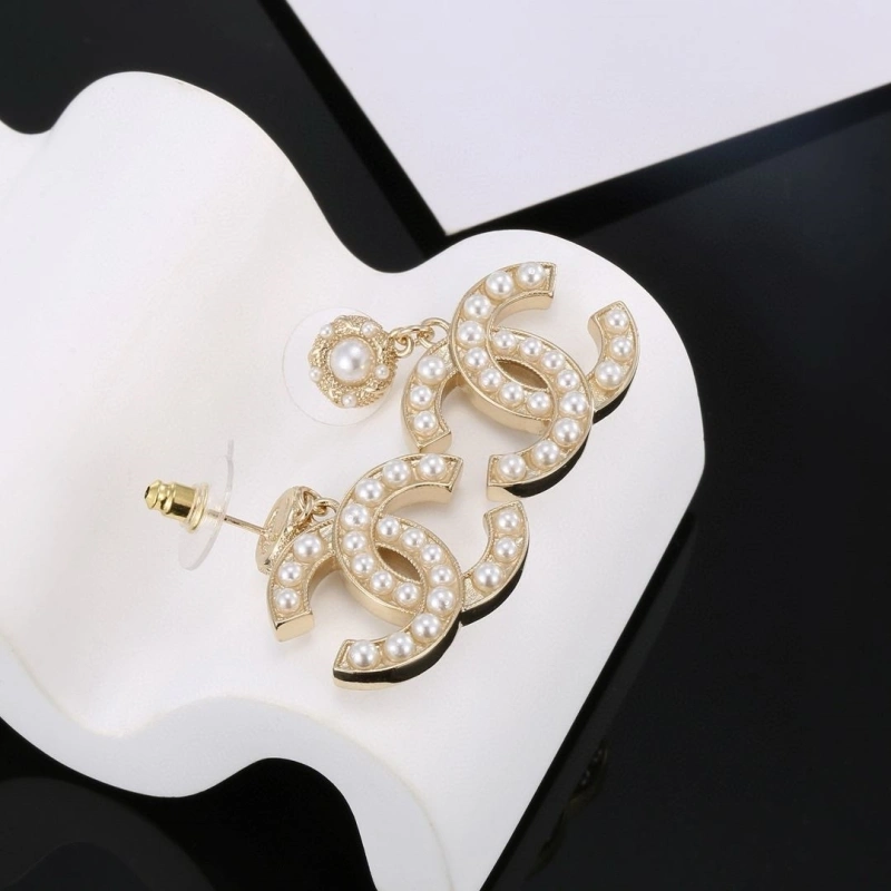 Chxnxl Earrings Unique 288524