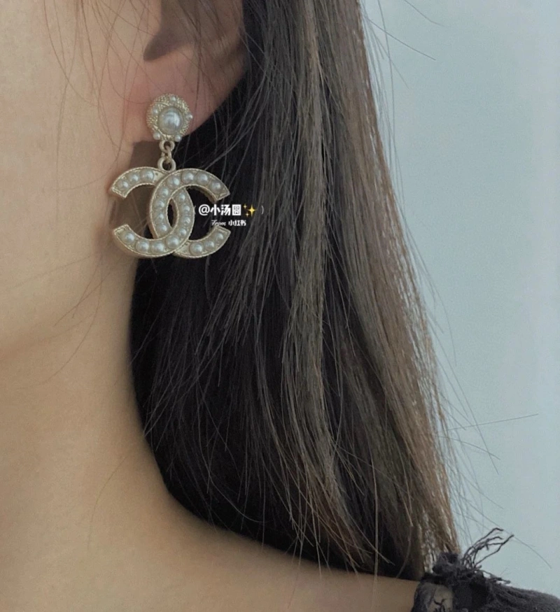 Chxnxl Earrings Unique 288524
