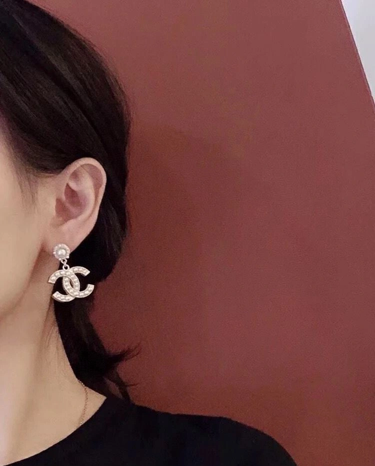 Chxnxl Earrings Unique 288524