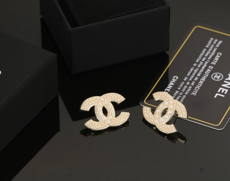 Chxnxl Earrings Reliable 288520