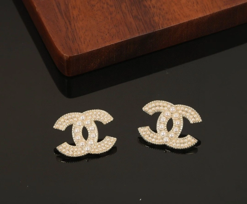 Chxnxl Earrings Reliable 288520