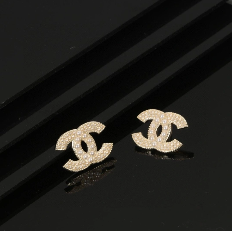 Chxnxl Earrings Reliable 288520