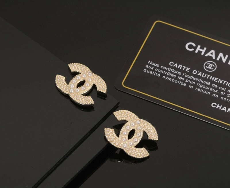 Chxnxl Earrings Reliable 288520