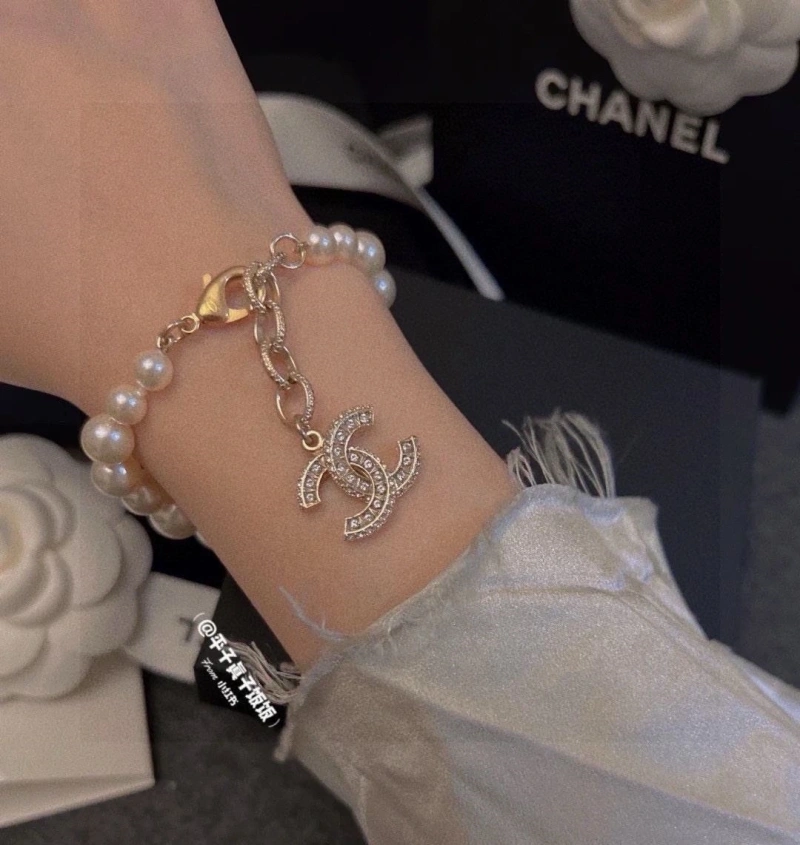 Chxnxl Bracelets Classic 289362