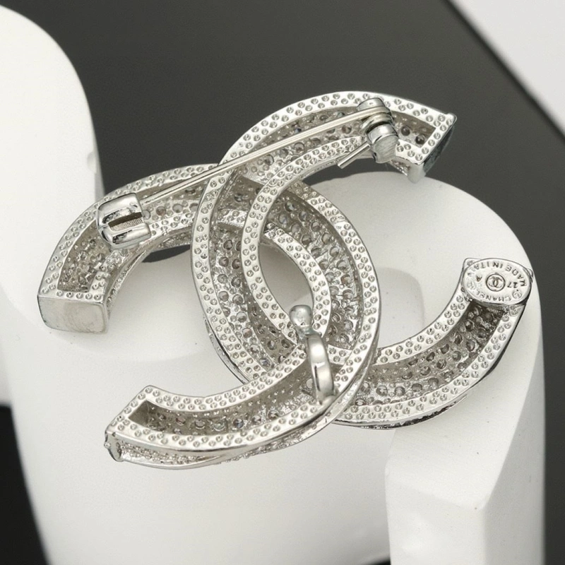 Chxnxl Brooches NewStyle 289213