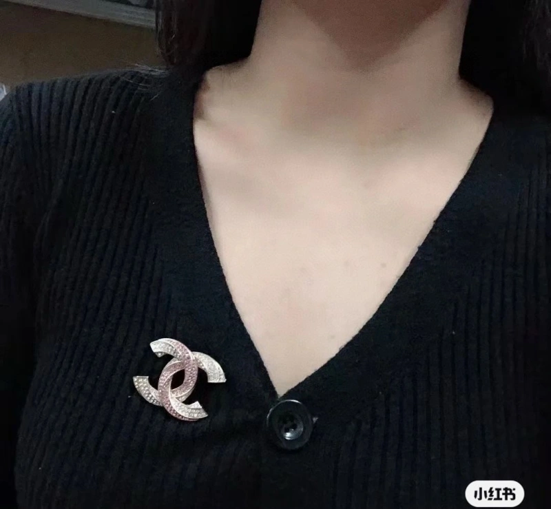 Chxnxl Brooches NewStyle 289213