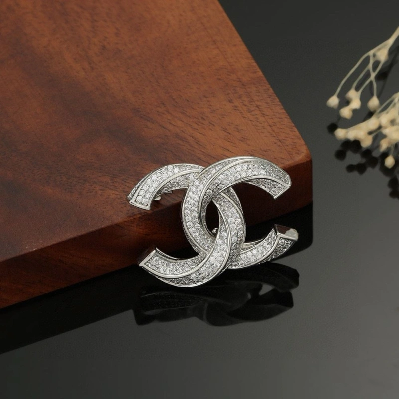 Chxnxl Brooches NewStyle 289213