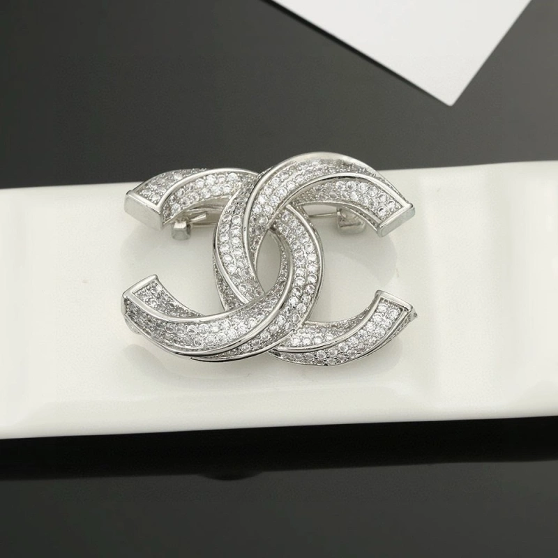 Chxnxl Brooches NewStyle 289213