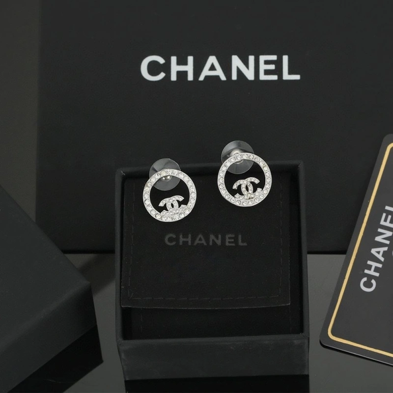 Chxnxl Earrings Breathable 288525