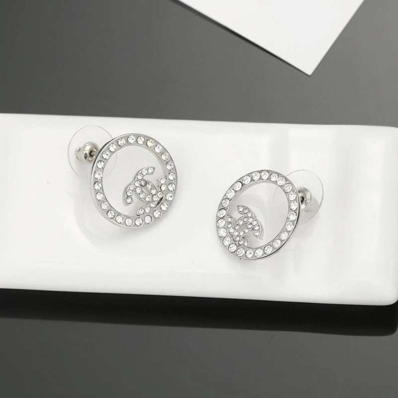 Chxnxl Earrings Breathable 288525