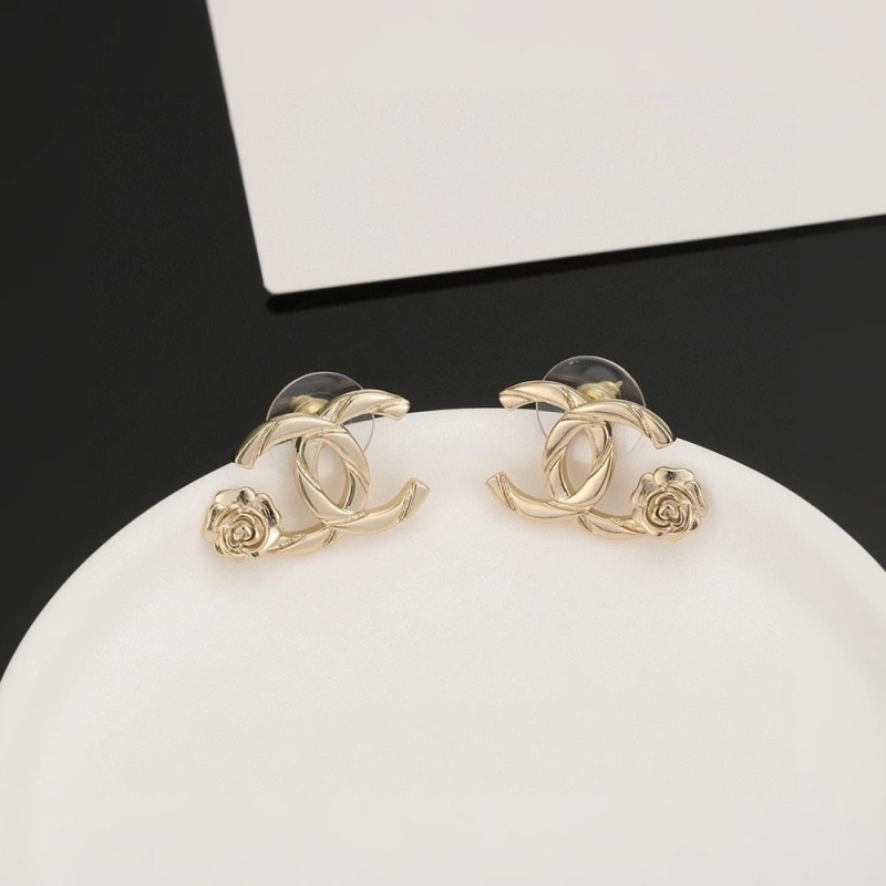 Chxnxl Earrings Affordable 288512