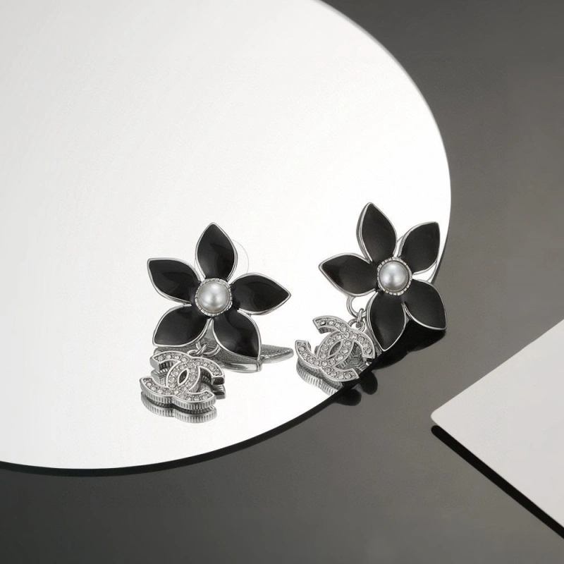 Comfortable Chxnxl Earrings 288500