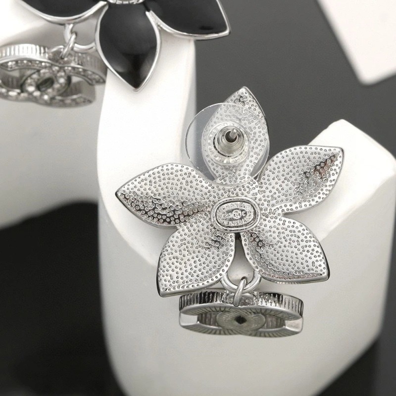 Comfortable Chxnxl Earrings 288500
