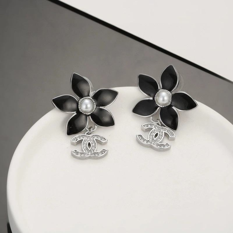 Comfortable Chxnxl Earrings 288500