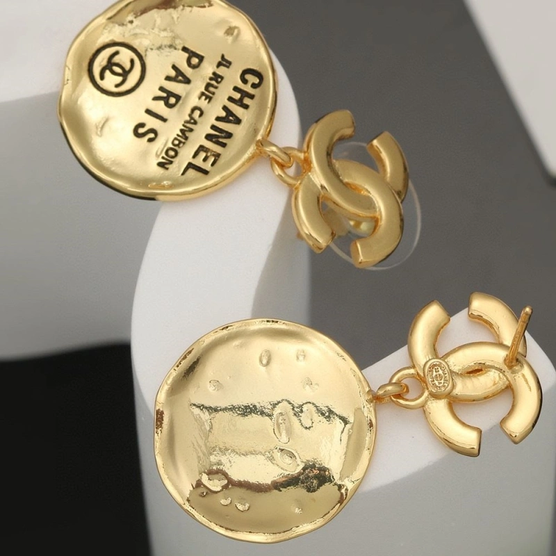 Chxnxl Earrings Sophisticated 288510