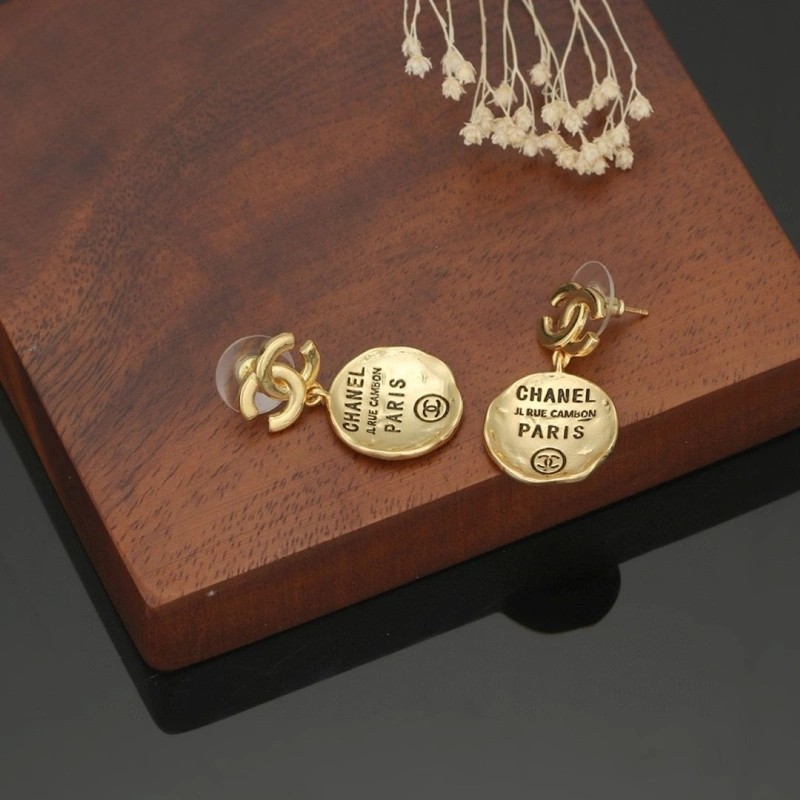 Chxnxl Earrings Sophisticated 288510