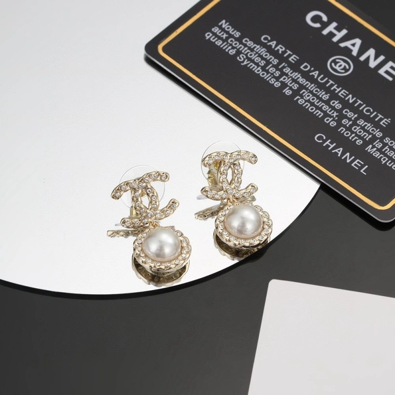 Refined Chxnxl Earrings 288515