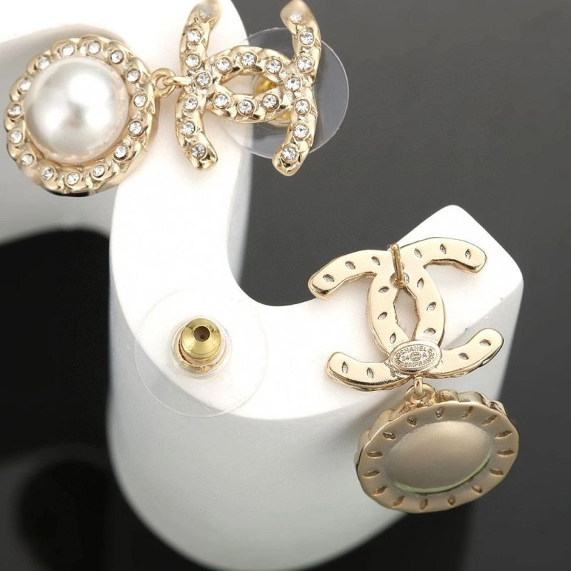 Refined Chxnxl Earrings 288515