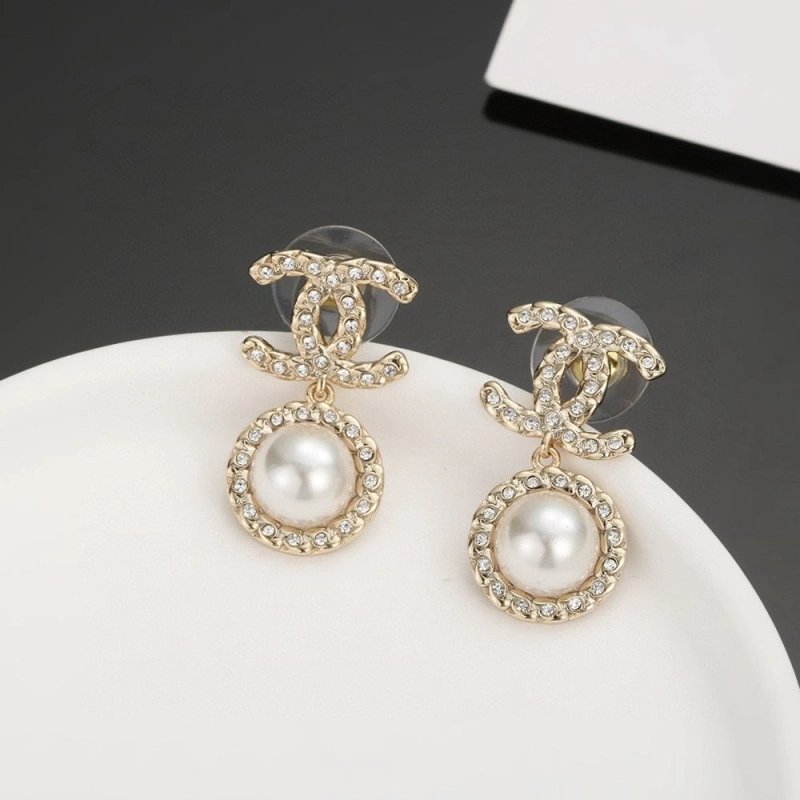 Refined Chxnxl Earrings 288515