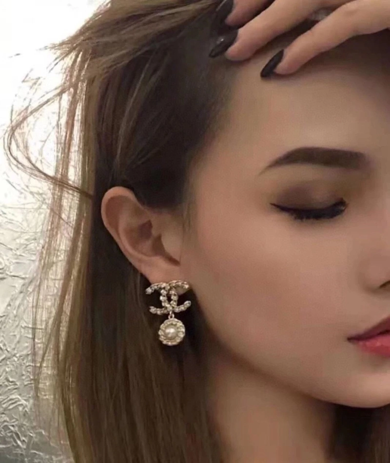 Refined Chxnxl Earrings 288515