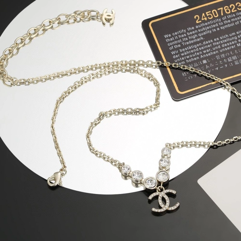 Chxnxl Necklaces GoodFit 288025