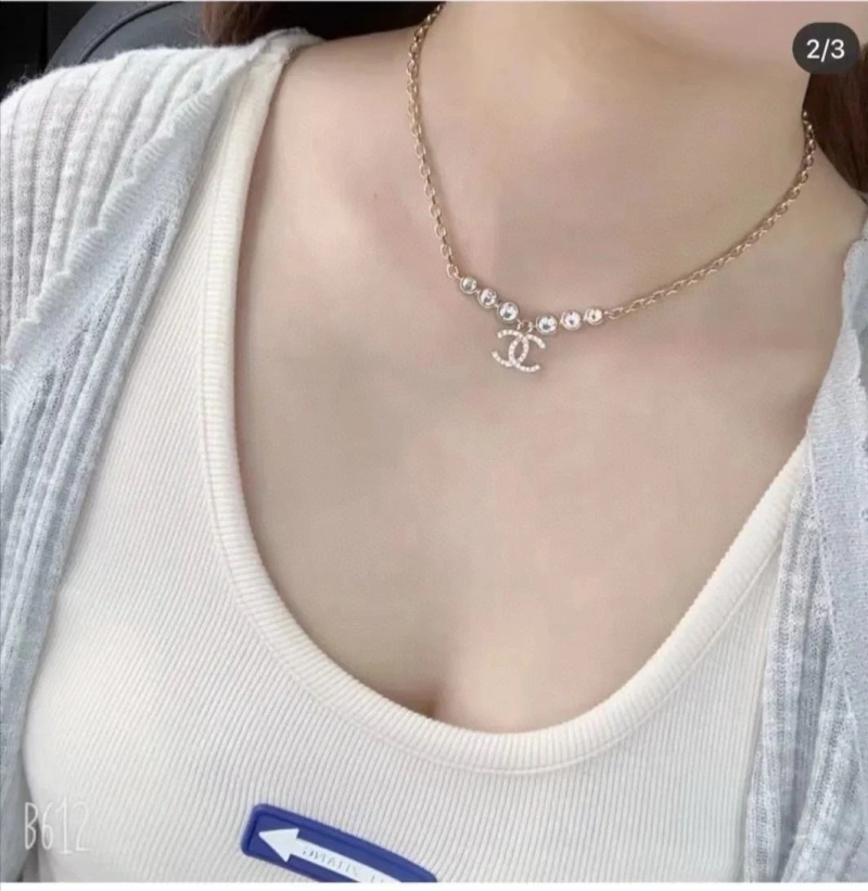 Chxnxl Necklaces GoodFit 288025