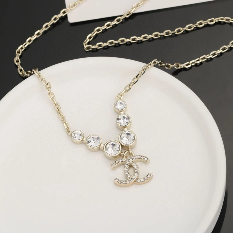 Chxnxl Necklaces GoodFit 288025