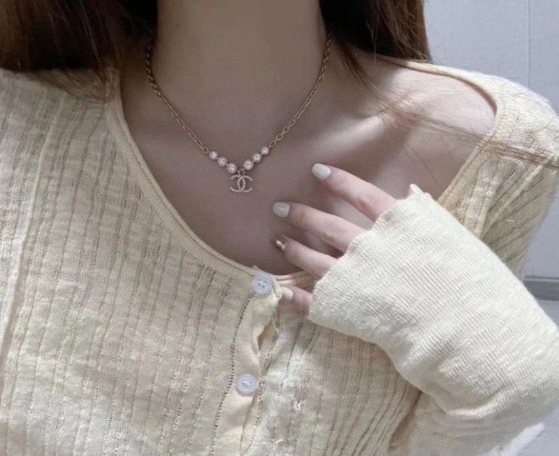 Chxnxl Necklaces GoodFit 288025