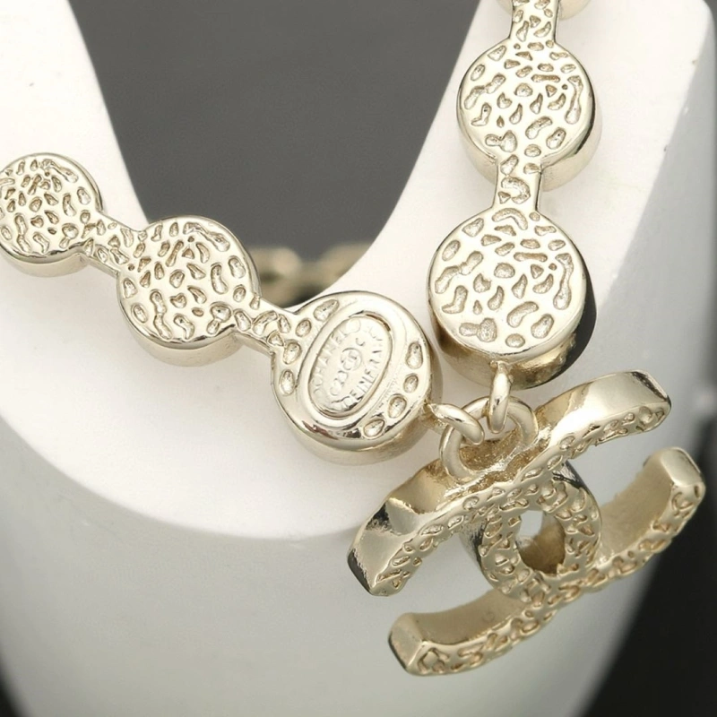 Chxnxl Necklaces GoodFit 288025
