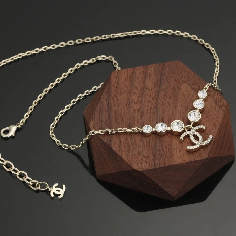 Chxnxl Necklaces GoodFit 288025