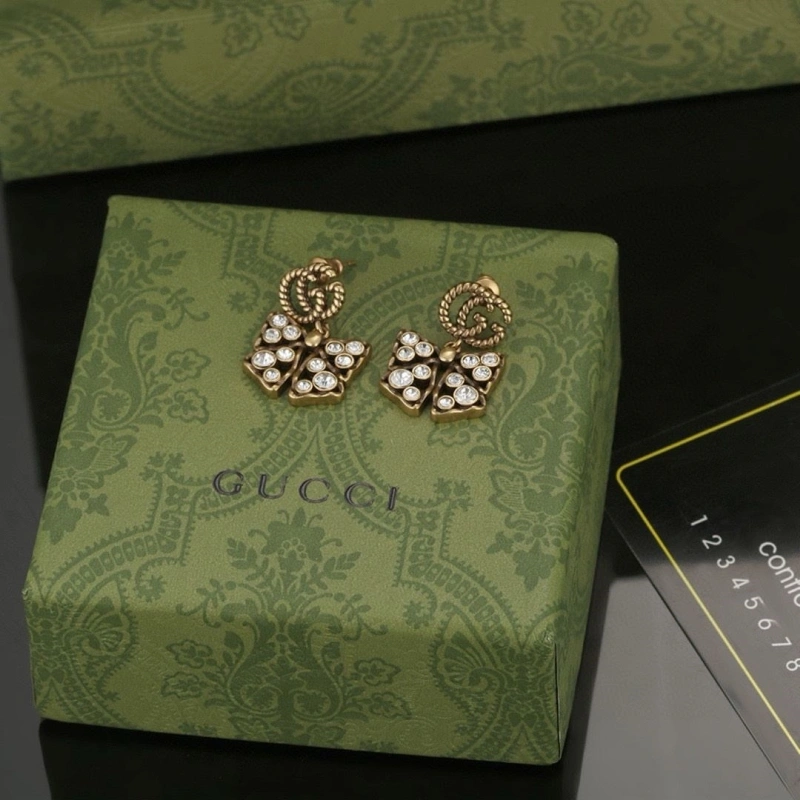 Gxccx Earrings Flexible 305314