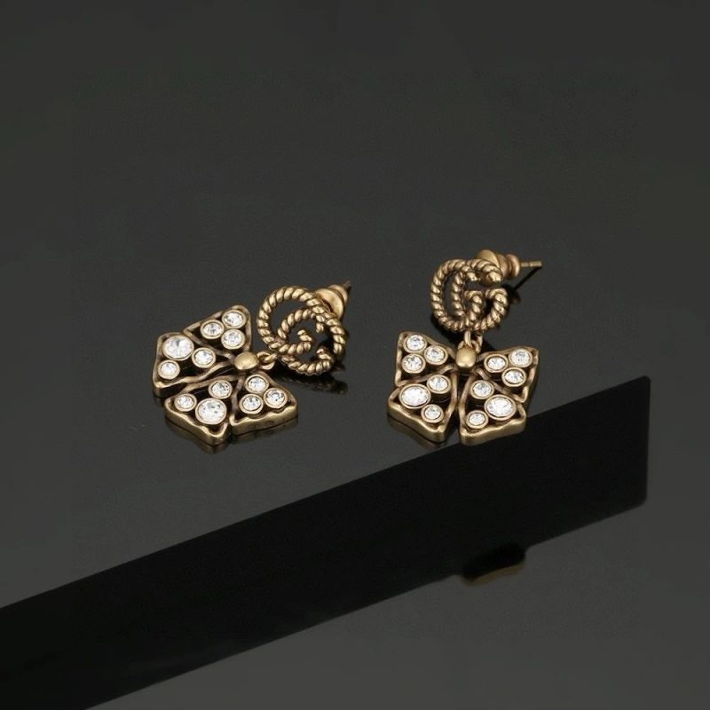 Gxccx Earrings Flexible 305314