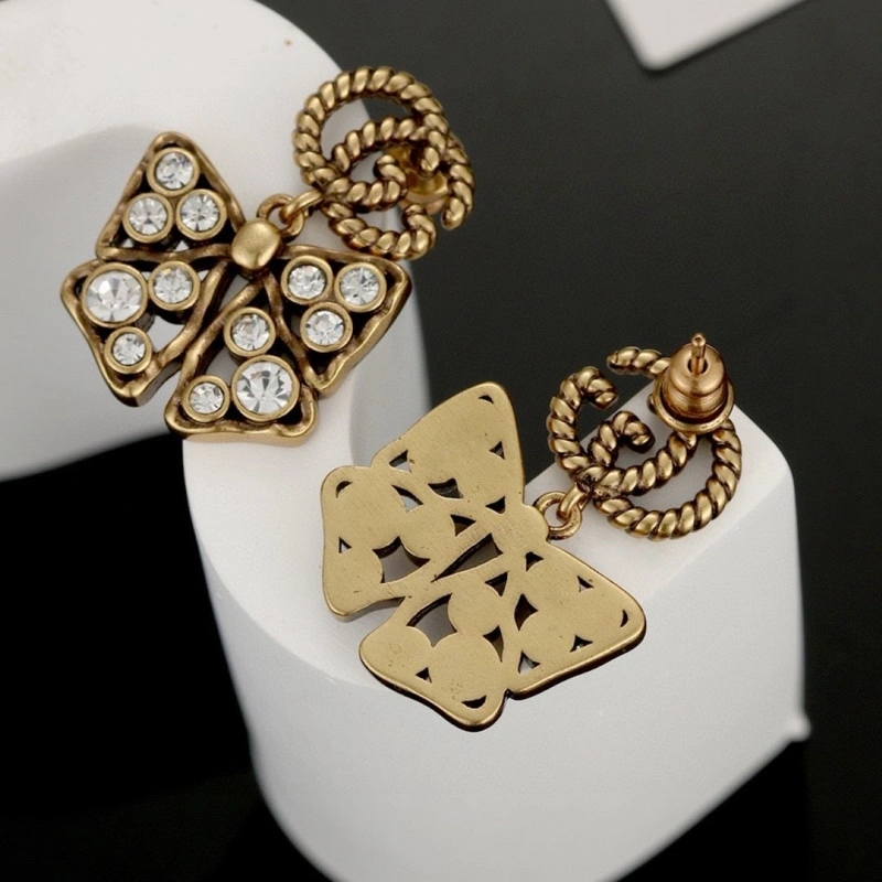 Gxccx Earrings Flexible 305314